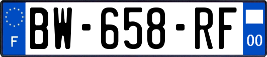 BW-658-RF