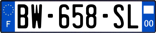BW-658-SL