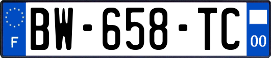 BW-658-TC