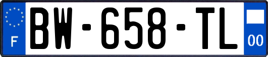 BW-658-TL