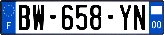 BW-658-YN
