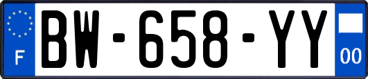 BW-658-YY