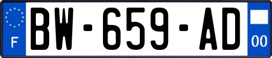 BW-659-AD