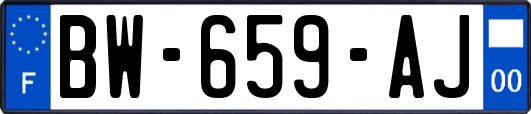BW-659-AJ