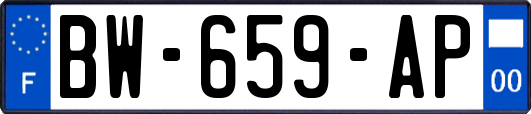 BW-659-AP