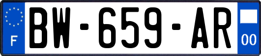 BW-659-AR