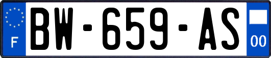 BW-659-AS