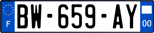 BW-659-AY