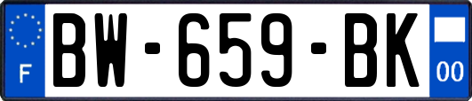 BW-659-BK