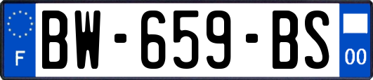 BW-659-BS
