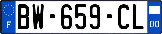 BW-659-CL