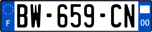 BW-659-CN