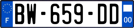 BW-659-DD