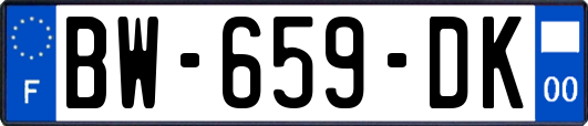 BW-659-DK