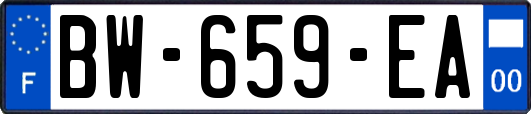 BW-659-EA