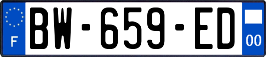 BW-659-ED