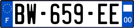 BW-659-EE