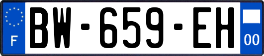 BW-659-EH