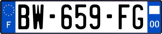 BW-659-FG