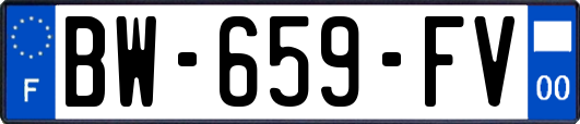 BW-659-FV