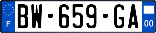 BW-659-GA