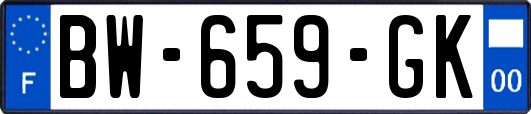 BW-659-GK