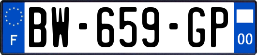 BW-659-GP