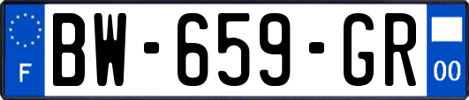 BW-659-GR