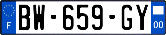 BW-659-GY