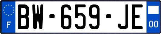 BW-659-JE