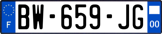 BW-659-JG