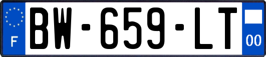 BW-659-LT