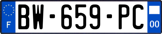 BW-659-PC