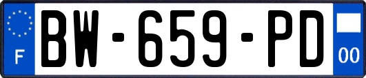 BW-659-PD
