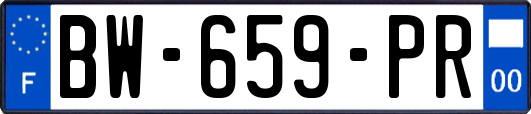 BW-659-PR