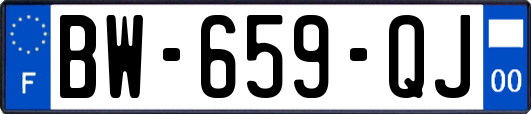 BW-659-QJ
