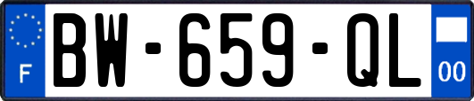 BW-659-QL