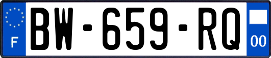 BW-659-RQ