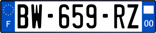 BW-659-RZ