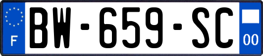 BW-659-SC
