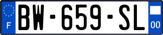 BW-659-SL