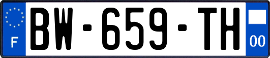 BW-659-TH
