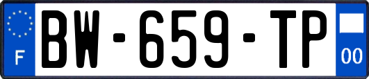 BW-659-TP