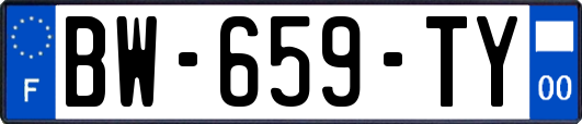 BW-659-TY