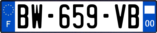 BW-659-VB
