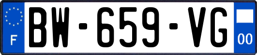 BW-659-VG