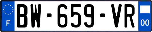 BW-659-VR