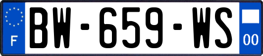 BW-659-WS