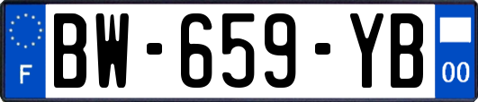 BW-659-YB