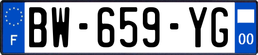 BW-659-YG